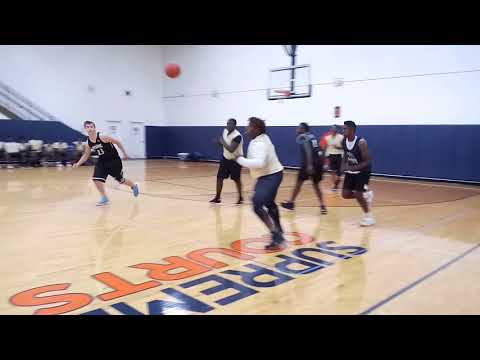 Joliet Loyalty 16/17U vs Illinois Attack