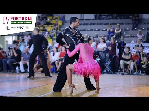 WDC POC 2018 Lisbon - Amateur LAT - SF PD