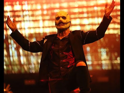 Slipknot Corey taylor the best funny moments live 2022