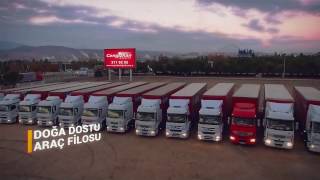 CENGİZHAN LOJİSTİK TANITIM