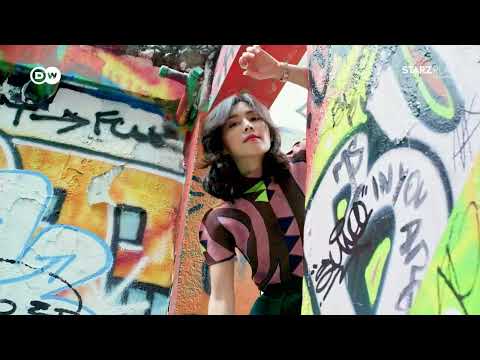 ART.SEE.ASIA - A DW Original Documentary (Trailer)