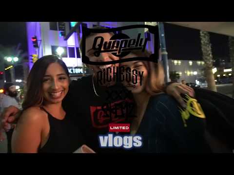 “Life Of Guapely” - VLOG 1 LA Edition