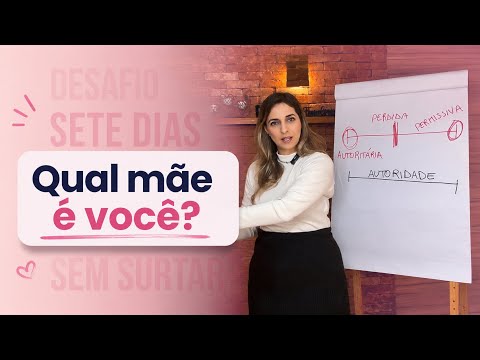 Vídeo: 7 Dias Sem Surtar com Dáphne