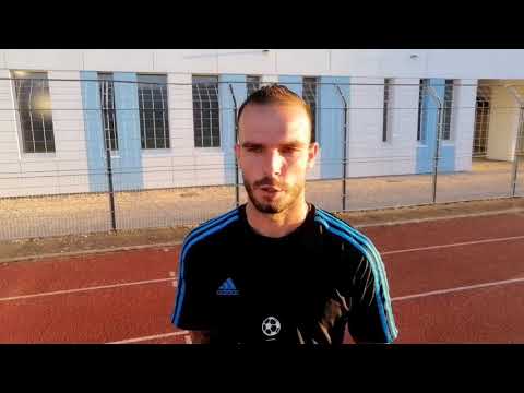 N2: (amical) Le Puy Foot 1-2 Limonest