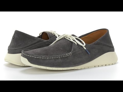 Men's OluKai Ka'a Driver | Zappos.com