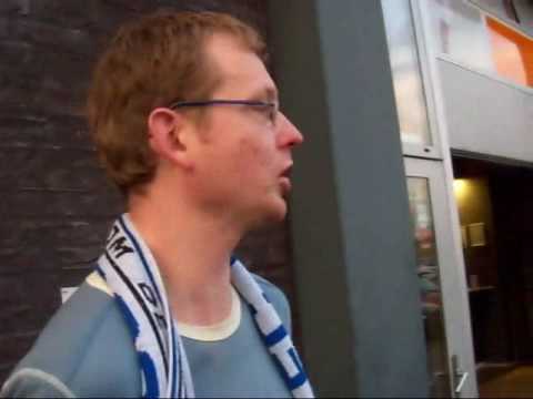 Fans weten weinig over nieuwe trainer