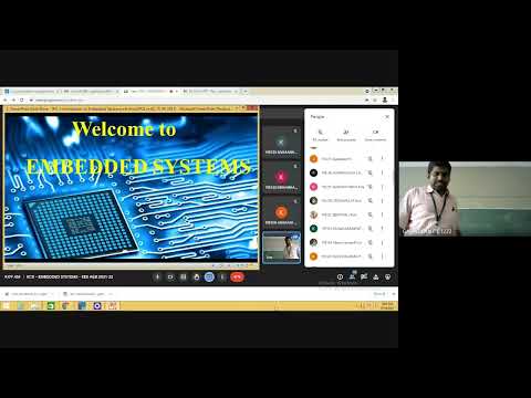 Embedded Systems