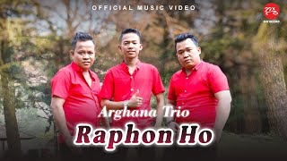 Download lagu Arghana Trio - Raphon Ho mp3