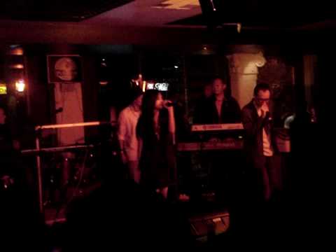 Ndeesaster feat Lloyd Popp n Spy-D (REQUEST) - Trust Me