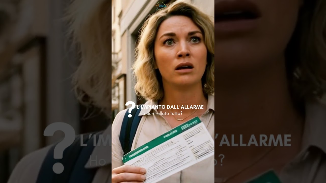 Ecco il controllo che devi fare prima di...
