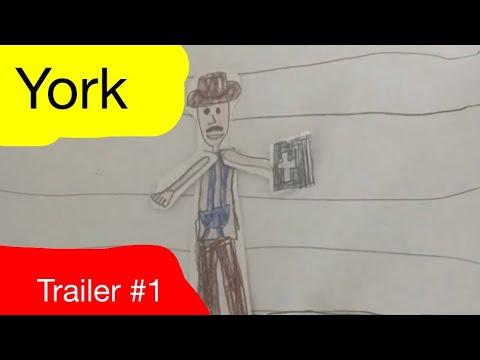 York Official Trailer #1