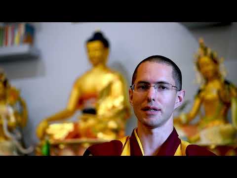 Who is Buddha Shakyamuni?