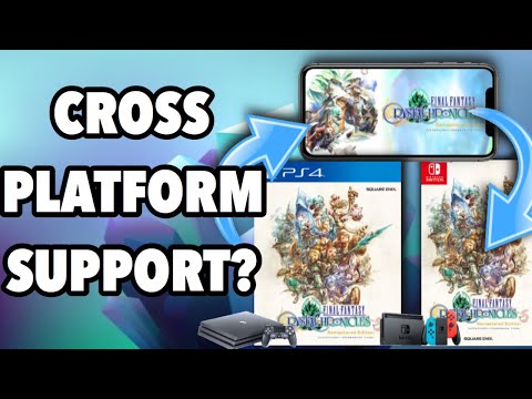 IS FINAL FANTASY CRYSTAL CHRONICLES WORTH BUYING ON MULTIPLE PLATFORMS?
