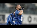 ⚽️ Tarik Tissoudali: 2-0 (KAA Gent - STVV)
