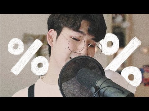 Apink - %% (Eung Eung) | cover by suggi