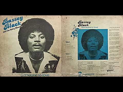 Bassey Black & the Natty Messiah, "On My Mind"