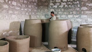 Թոնրագործություն