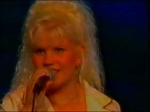 Anu Kääriäinen - Kaikki pojat