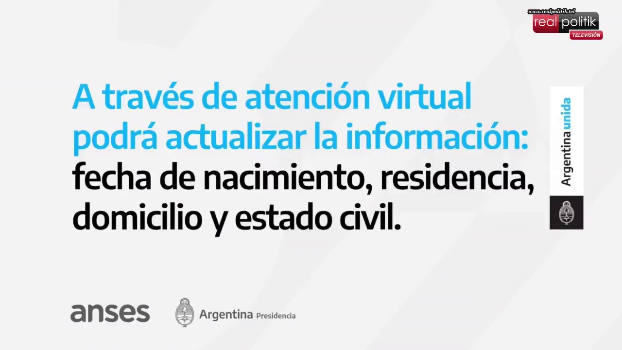Nuevos beneficios para jubilados y pensionados