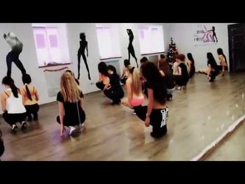SONYA DANCE   HIGH HEELS   MASTER CLASS   KHARKOV   BEYONCE   FLAWLESS