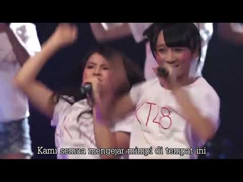 Jakarta48 - JKT48