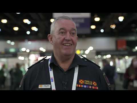 AFAC22 powered by INTERSCHUTZ Exhibition