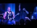 God Forbid - Where We Come From (Ride for Dime 2013) Trenton NJ