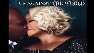 David & Tamela Mann - Good Love