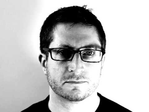 Screen Test - David Greg Harth