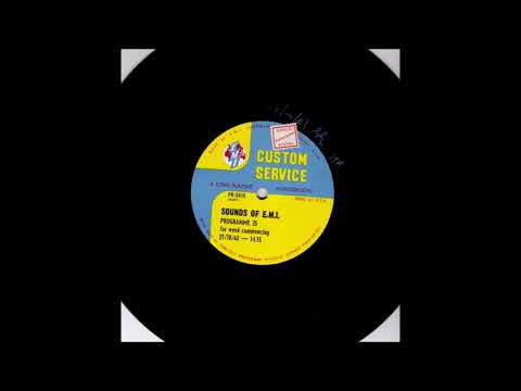 Sounds of EMI #35 (WC 21.10.1963)