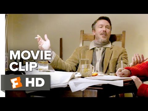 Sing Street Movie CLIP - Duran Duran (2016) - Aidan Gillen, Maria Doyle Kennedy Movie HD
