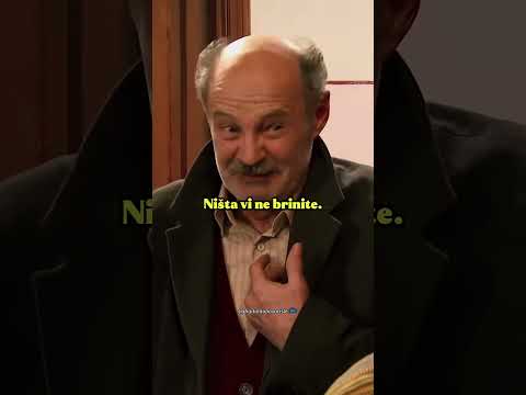 LZN - Kad Izet pogresi