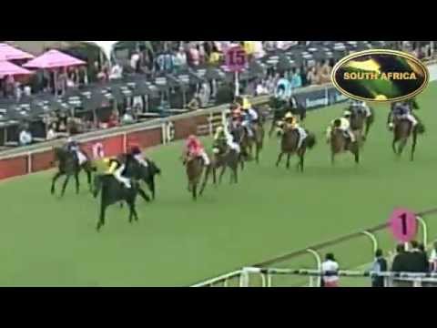 FILLIES MILE (Grade 3) 2012