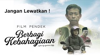 Download lagu Jangan Lewatkan Film Pendek Berbagi Kebahagian | Inspirasi Dari Puisi Buya Syakur Yasin mp3 Download lagu Jangan Lewatkan Film Pendek Berbagi Kebahagian | Inspirasi Dari Puisi Buya Syakur Yasin mp3