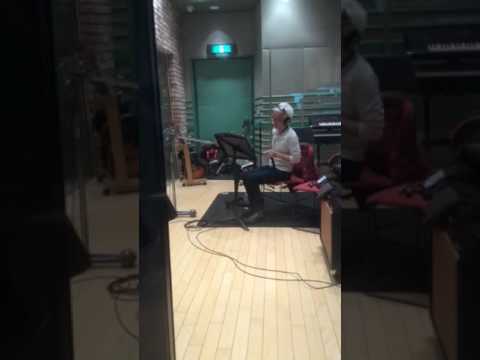 音楽学科 4リズムヘッドアレンジ＆コードプログレッションⅡ　特別授業 第4弾　ft.八木のぶお