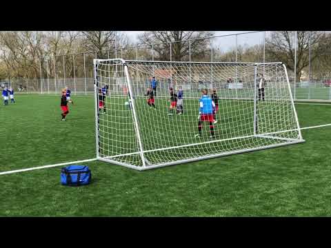 ARC JO9-7 - RVC'33 JO9-2 (31-03-2018)