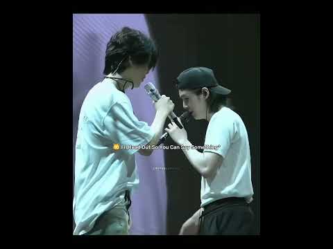 Thumbnail for Yoonmin Doing Rehearsal For "Tony Montana"☺💜 by Tony Montana