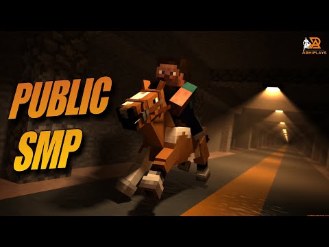 EPIC PUBLIC SMP GRINDING!! ROAD TO 400!!