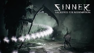 Sinner: Sacrifice for Redemption XBOX LIVE Key ARGENTINA