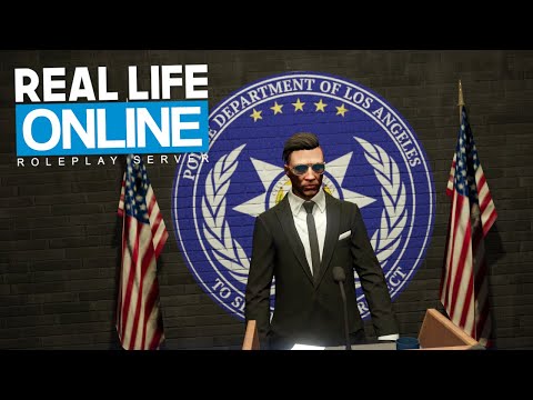 EINE NEUE ÄRA BEGINNT! - Real Life Online