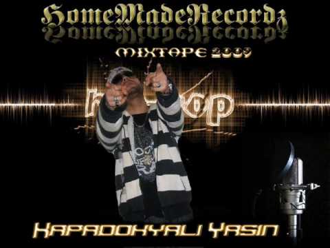 01. Kuduz Köpek - K. Yasin ft Mht & Albatros