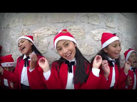Campanitas De Belen - Los Kana Wawakuna