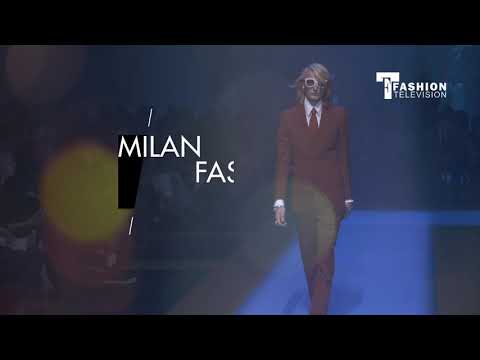 Milan Fashion Week Spring/Summer 2019