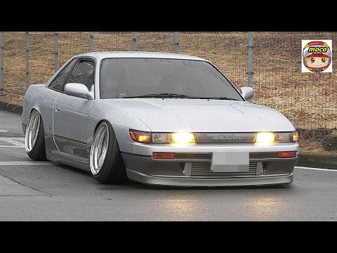 13Bサイドポート＆TD06-25Gシングルターボ!エンドレス4-POT!RE雨宮ワイドボディ!FD系RX-7の国内中古車を掲載