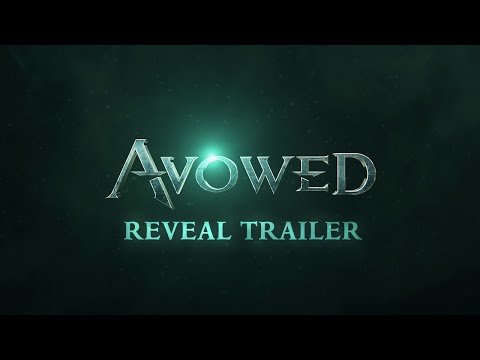 Видео Avowed #1