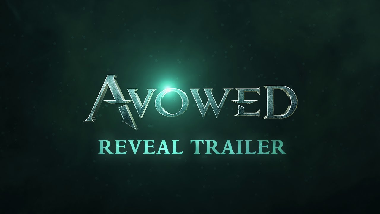 黑曜石新作《Avowed》發表,本作是黑曜石娛樂的全新第一人稱RPG作品,背景設定在奇幻世界Eora。遊戲將登陸Xbox Series X/PC平台。 Maxresdefault