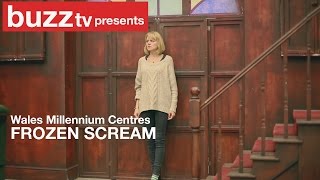 WMC'S // Frozen Scream