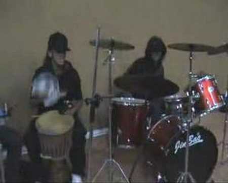 Thumbnail for feedback white-spirit  band by White Spirit (band)