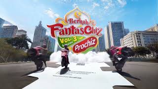 Download lagu ✨PROCHIZ BAGI BAGI HADIAH TOTAL MILYARAN RUPIAH LAGII!?😱✨ mp3