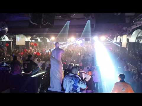 Number One Sala 2 - 16 aprile 2017 RELOADED